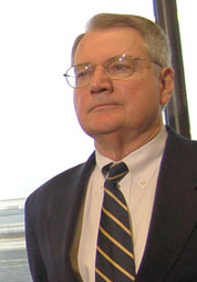 Steven Brobeck
